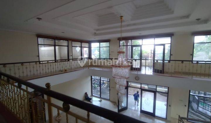 Dijual Rumah di Ketelan, Punggawan, Banjarsari 2