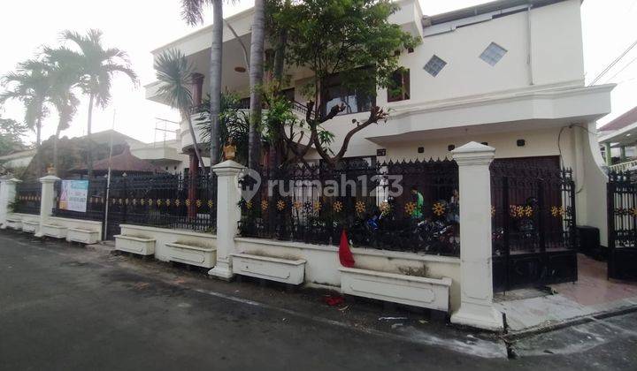 Dijual Rumah di Ketelan, Punggawan, Banjarsari 1