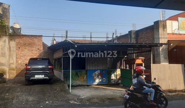 Dijual Tanah Strategis, Akses Jalan Lebar di Tasikmadu 2