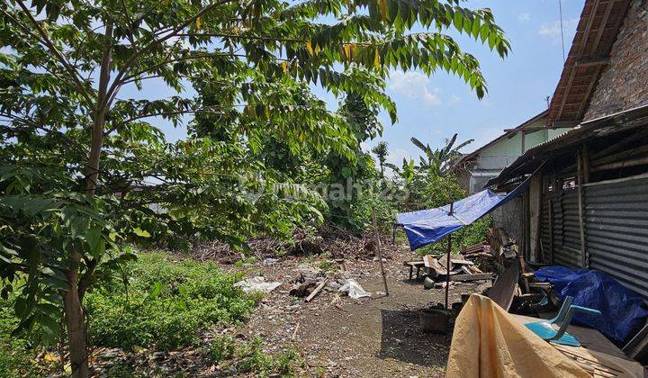 Dijual Tanah Pekarangan di Godean, Sleman 2