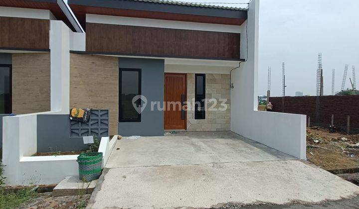 Perumahan Baru Design Modern, Perum. Casa Calluna Solo Baru 2