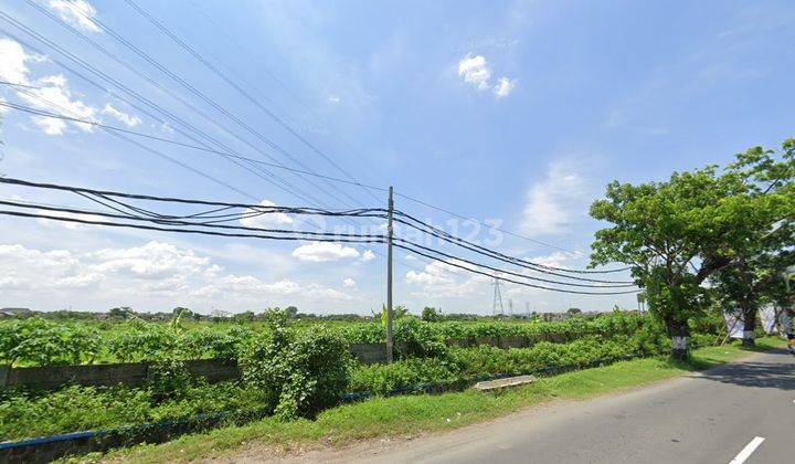 Dijual Tanah Lokasi Exclusive, Strategis di Solo Baru  1