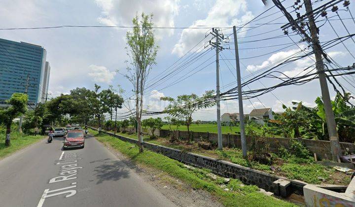 Dijual Tanah Lokasi Exclusive, Strategis di Solo Baru  2