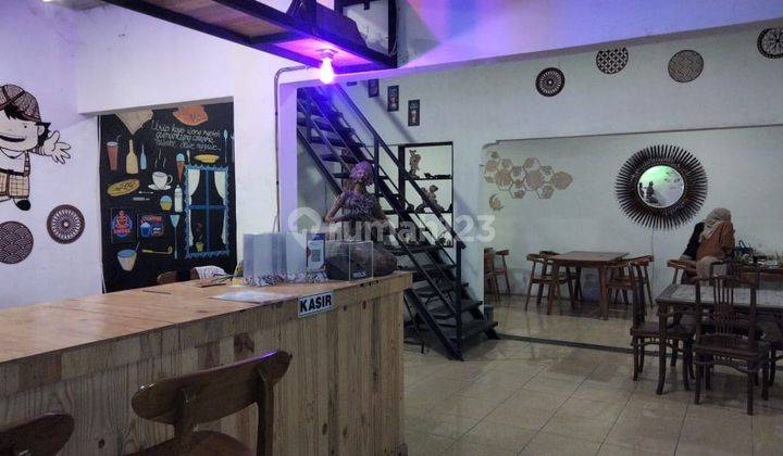 Dijual Ruang Usaha Cocok Untuk Kuliner di Jebres, Solo, Dekat Uns 2