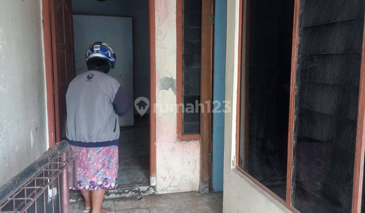 Rumah 2 Lantai Dekat Dengan Fave Hotel Manahan di Sumber, Solo 2