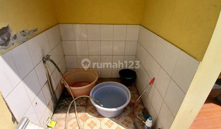 Dijual Rumah Murah di Perumahan One Gate di Singopuran, Kartasura 2