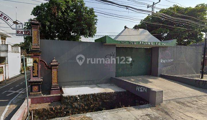 Dijual Tanah Strategis di Jl. Solo Semarang, Teras, Boyolali 2