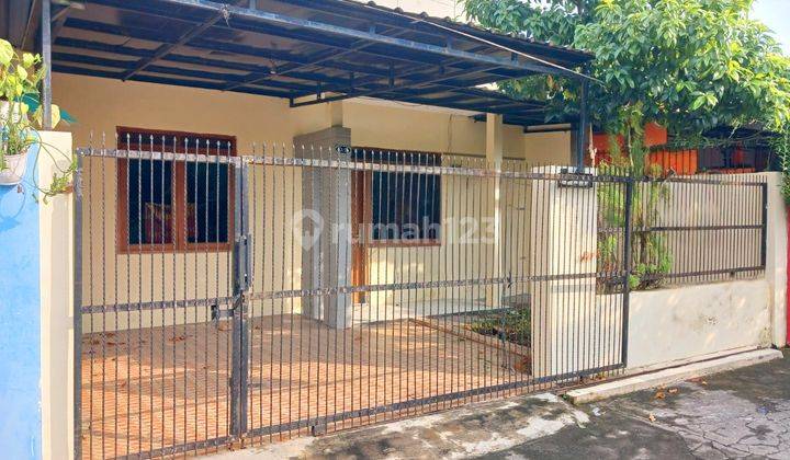 Dijual Rumah Minimalis Siap Huni di Gentan Baki, Sukoharjo 1