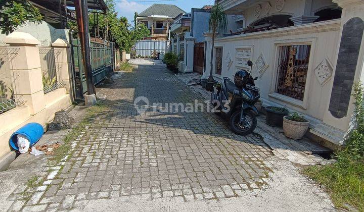 Dijual Tanah Kavling di Perumahan Gentan, Baki, Sukoharjo 2