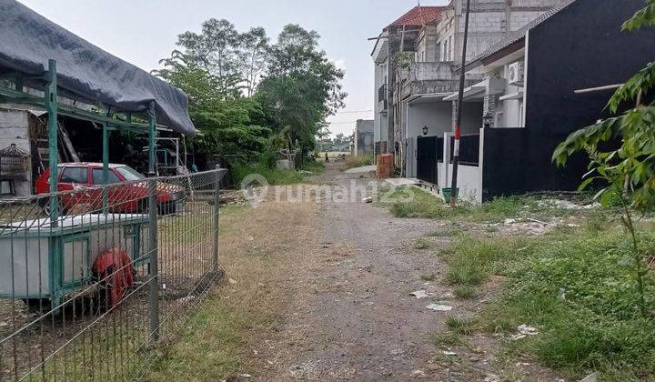 Rumah Modern Minimalis Harga Murah di Gentan, Baki, Sukoharjo 2