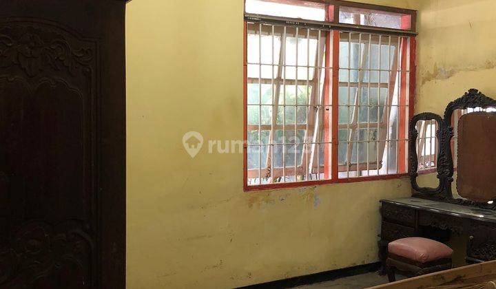 Rumah Siap Huni, Kawasan Perumahan, Lokasi Dekat Pasar Telukan, Sukoharjo 2