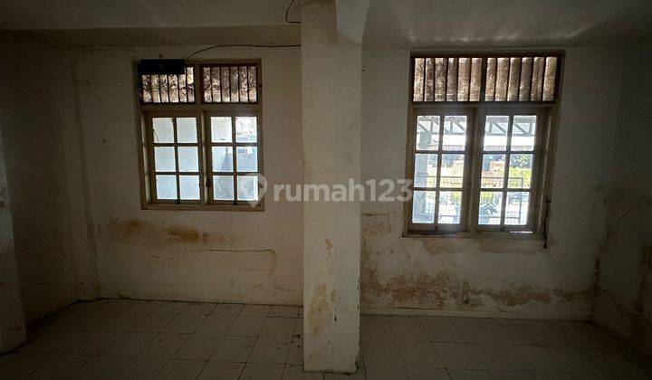 Dijual Cepat Rumah di Perumahan Gading Permai 1,5 Lantai, Grogol 2