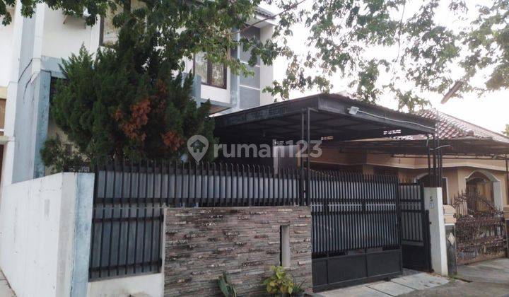 Rumah 2 Lantai di Singopuran, Kartasura, Siap Huni Dan Terawat 2