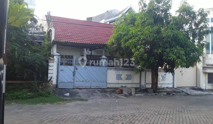 Rumah di Perumahan Puri Gading Solo Baru, Grogol, Sukoharjo 1