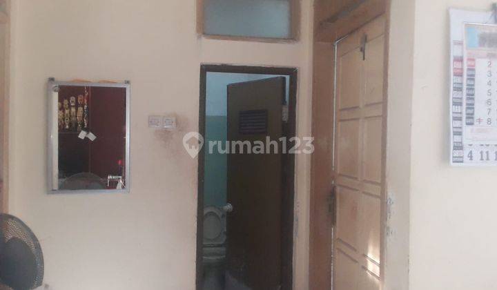 Rumah di Perumahan Puri Gading Solo Baru, Grogol, Sukoharjo 2