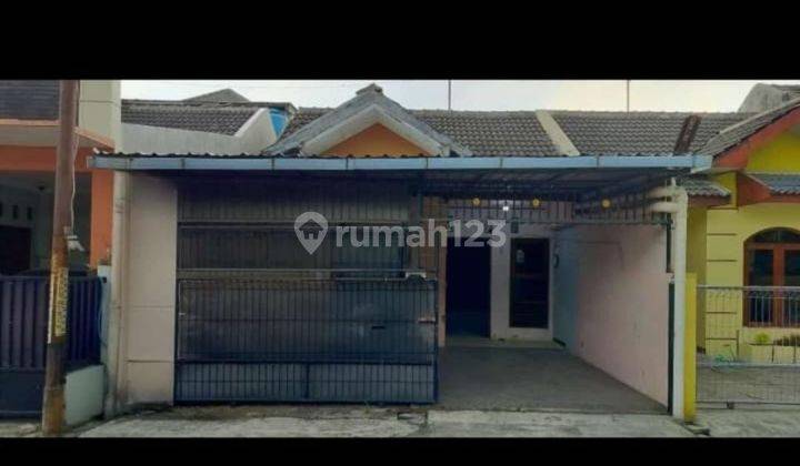 Dijual Rumah di Perumahan Grogol Indah, Sukoharjo 1