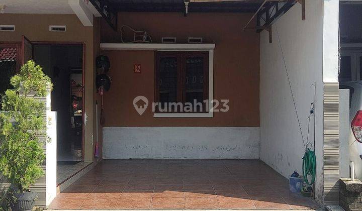 Dijual Rumah Siap Huni di Siwal, Baki, Sukoharjo 2