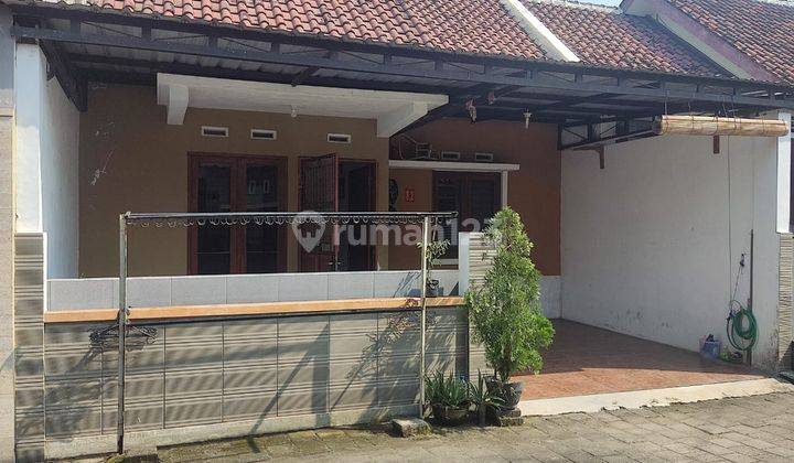 Dijual Rumah Siap Huni di Siwal, Baki, Sukoharjo 1