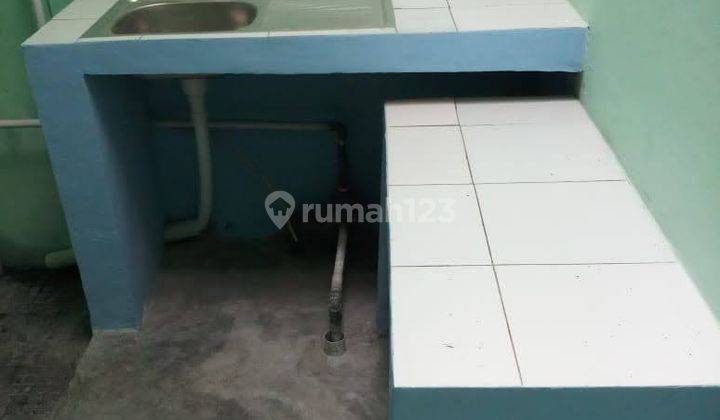 Dijual Rumah 2 Lantai di Perumahan Gading Permai Area Solo Baru 2