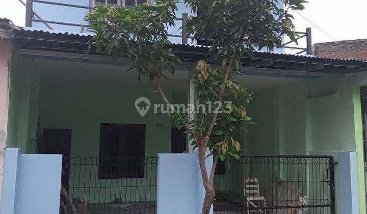 Dijual Rumah 2 Lantai di Perumahan Gading Permai Area Solo Baru 1