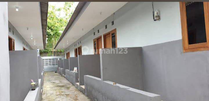 Dijual Kost Baru Bagus Siap Huni di Ngadirojo, Wonogiri 2