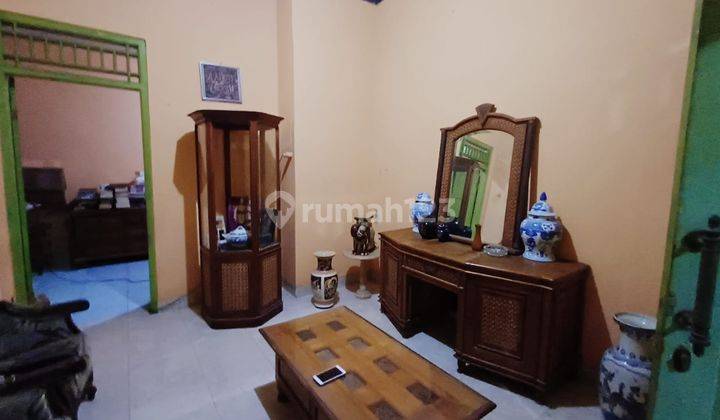 Dijual Rumah Minimalis di Area Duwet, Baki, Sukoharjo 2