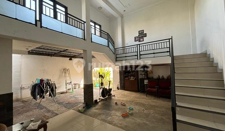 Rumah Bagus Tanah Luas di Wonosari 1 Menit ke Pasar Ndaleman 2