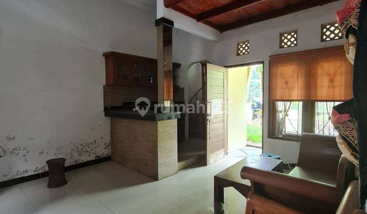 Dijual Rumah di Perumahan Elite Grogol Green Garden, Sukoharjo 2