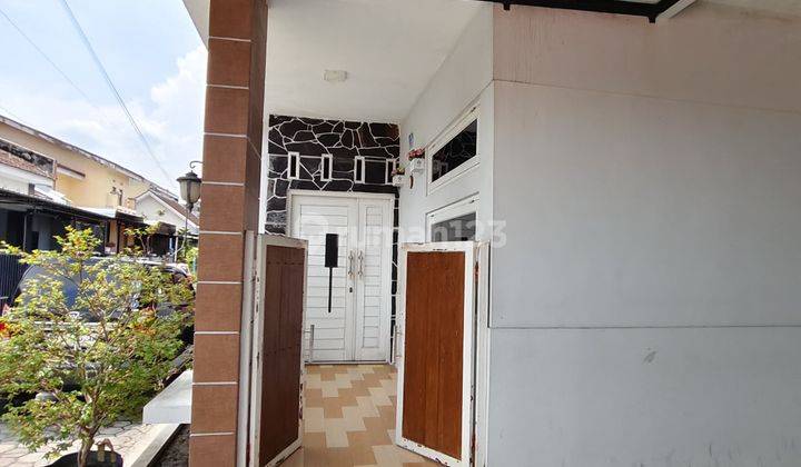 Dijual Rumah Modern Minimalis di Delanggu, Klaten 2