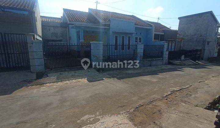 Dijual Rumah di Karanggeneng, Boyolali 1