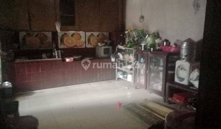 Dijual Rumah Strategis di Sumber Banjarsari, Solo 2