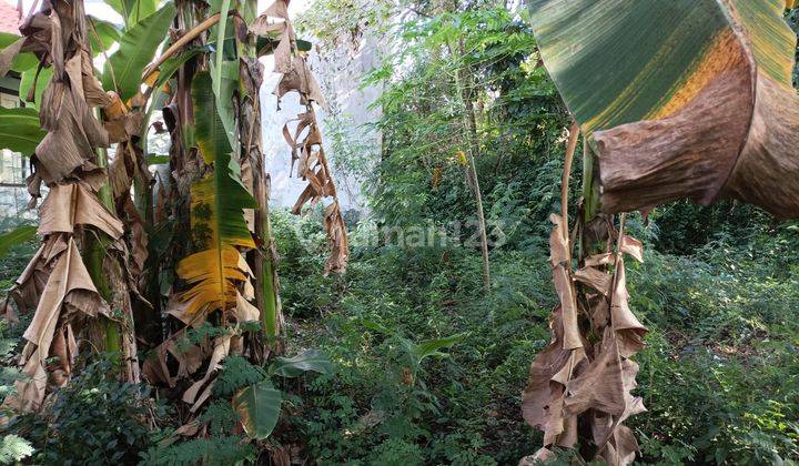 Dijual Tanah Hook Tengah Kota Solo Siap Bangun Lokasi Serengan 2