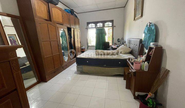 Dijual Rumah Luas Murah di Sleman, Yogya, Dekat Pasar Pakem 2