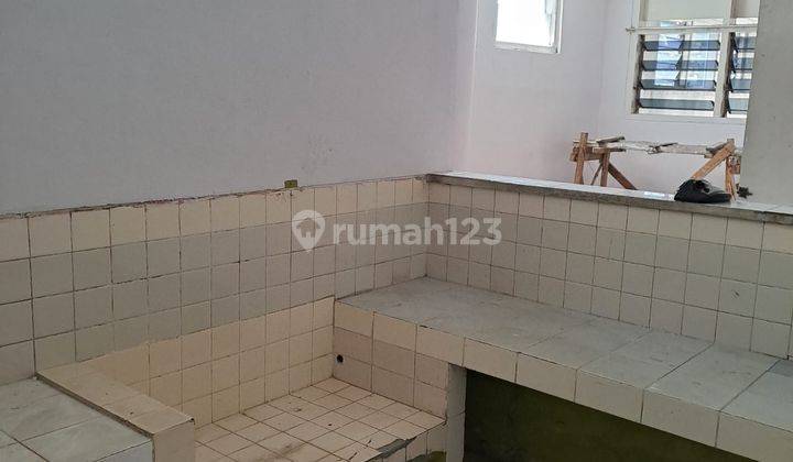 Dijual Rumah Strategis Tengah Kota Solo di Karangasem, Laweyan 2