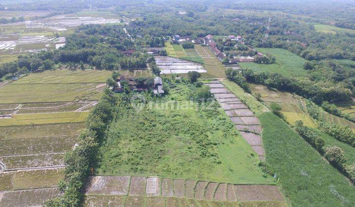 Dijual Tanah Murah di Tasikmadu, Karanganyar 1