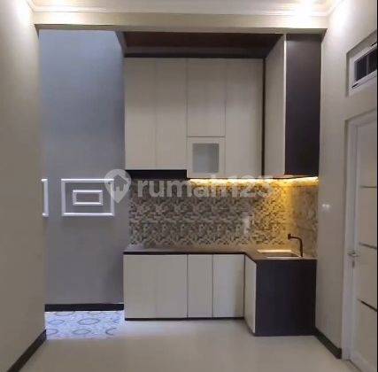 Dijual Rumah 2 Lantai Baru Gress dekat di Fajar Indah, Baturan 2