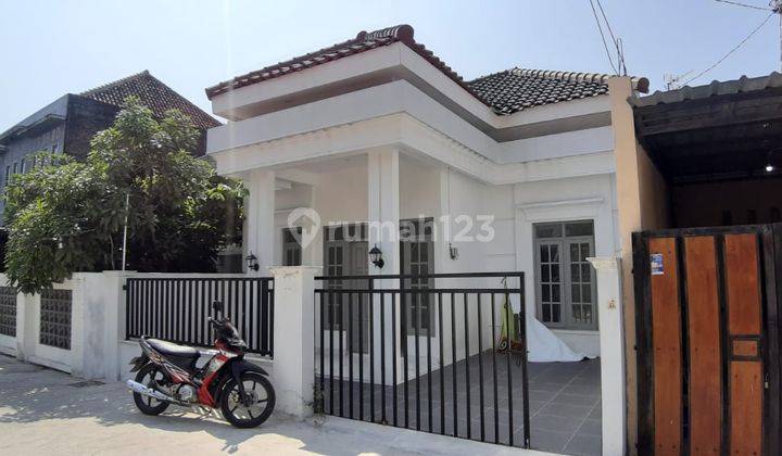 Dijual Rumah Siap Huni di Gedongan, Colomadu 2