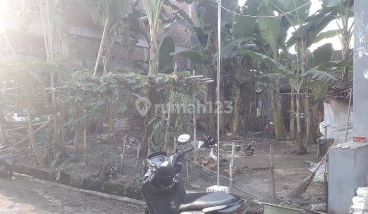 Tanah Kavling dijual di Bakipandeyan, Baki, Sukoharjo 2