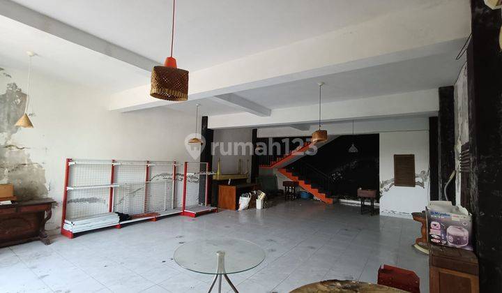 Dijual Ruko 2 Lantai di mayang, Gatak, Jl. Mangesti Raya 2