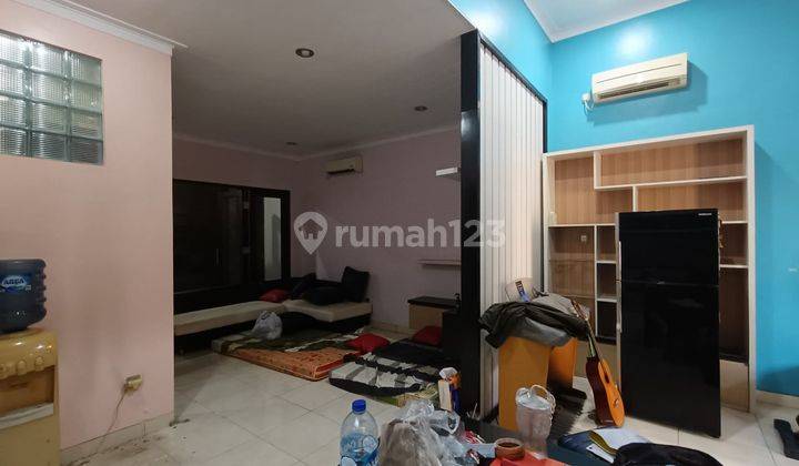 Dijual Rumah di Perumahan One Gate Mayang, Gatak, Sukoharjo 2