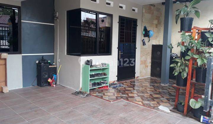 Dijual Rumah di Perumahan Plesungan, Gondangrejo 2