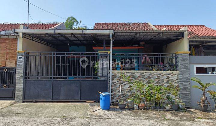 Dijual Rumah di Perumahan Plesungan, Gondangrejo 1