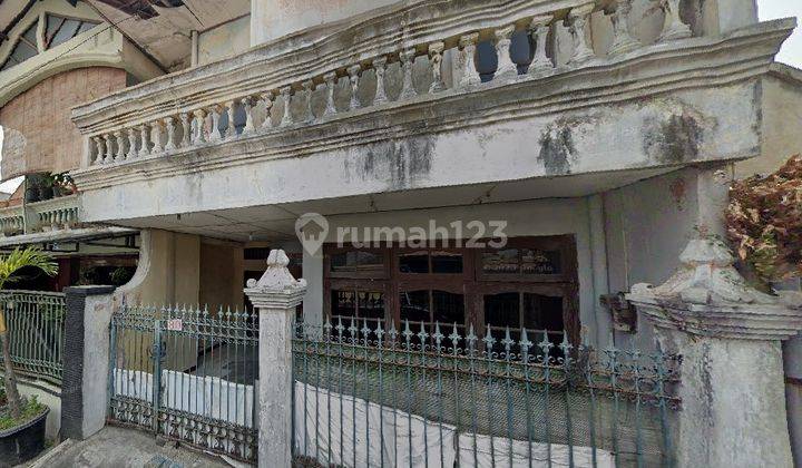 Dijual Rumah di Cemani, Grogol 1