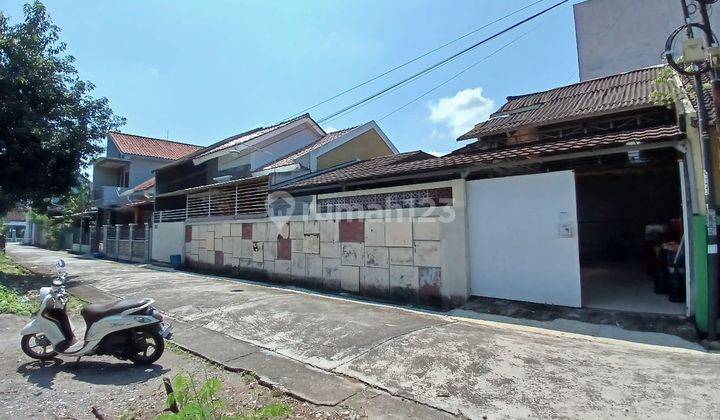 (SOLD) Dalam 3 Hari Rumah di Blulukan, Colomadu, 1
