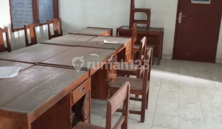 Gudang Strategis di Ceper Klaten - Investasi Terbaik!