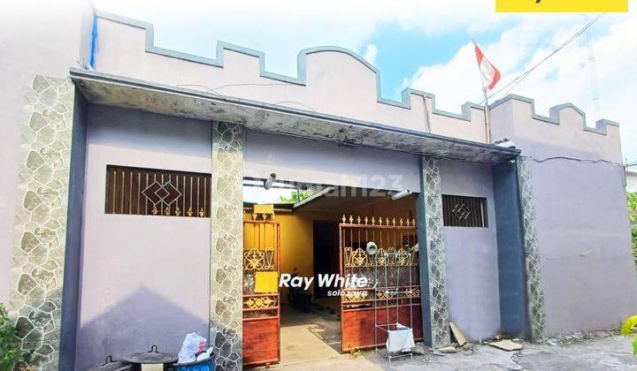 Dijual Kost Aktif di Banyudono, Boyolali 1