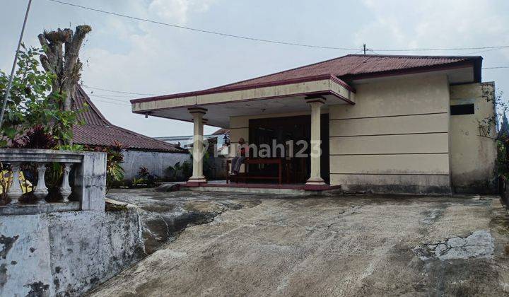 Dijual Villa Murah di Tawangmangu, Karanganyar 1