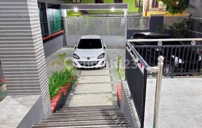 Kost Produktif Siap Huni dengan Fasilitas Lengkap di Jebres, Solo Kost Produktif Siap Huni dengan Fasilitas Lengkap di Jebres, Solo