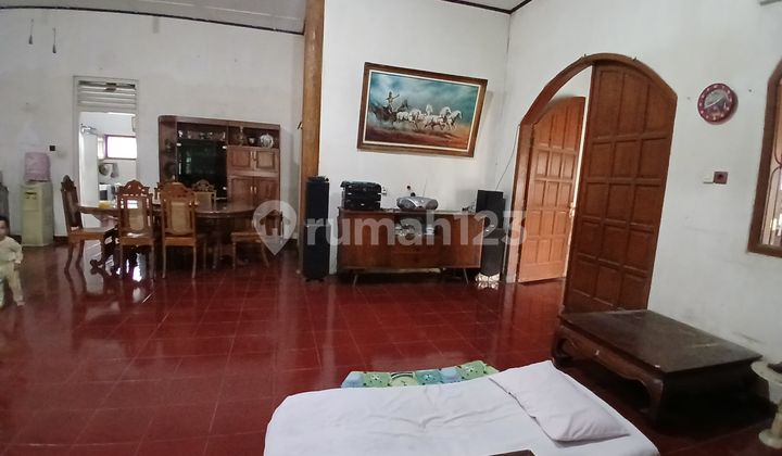 Dijual Rumah Luas Asri Sejuk di Tasikmadu, Karanganyar