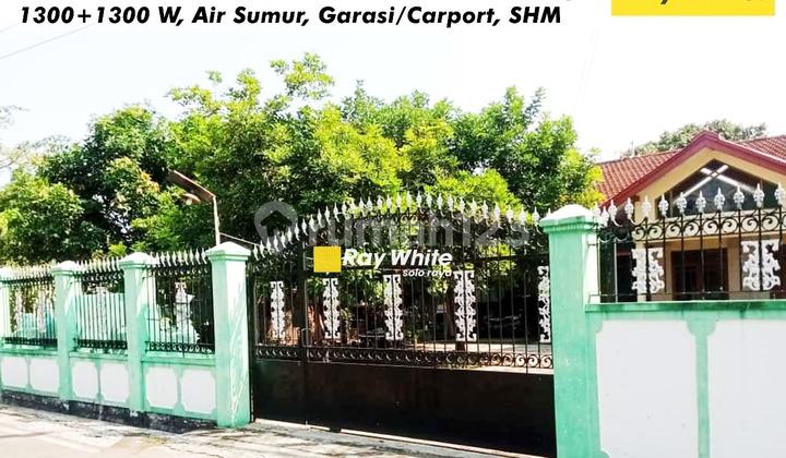 Dijual Kost Strategis di Ngadirejo, Kartasura Dijual Kost Strategis di Ngadirejo, Kartasura